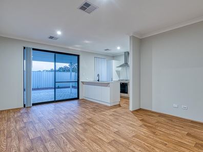 21 Yellowtail Drive, Vasse WA 6280