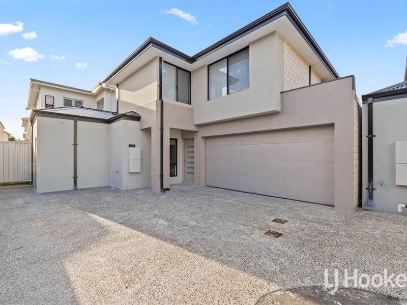 21D Burton St, Bentley WA 6102