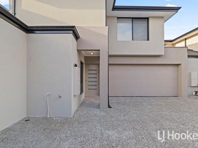 21D Burton St, Bentley WA 6102