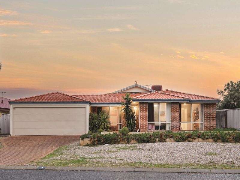 3 Mutiny Terrace, Quinns Rocks WA 6030