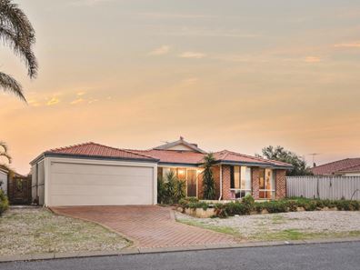 3 Mutiny Terrace, Quinns Rocks WA 6030