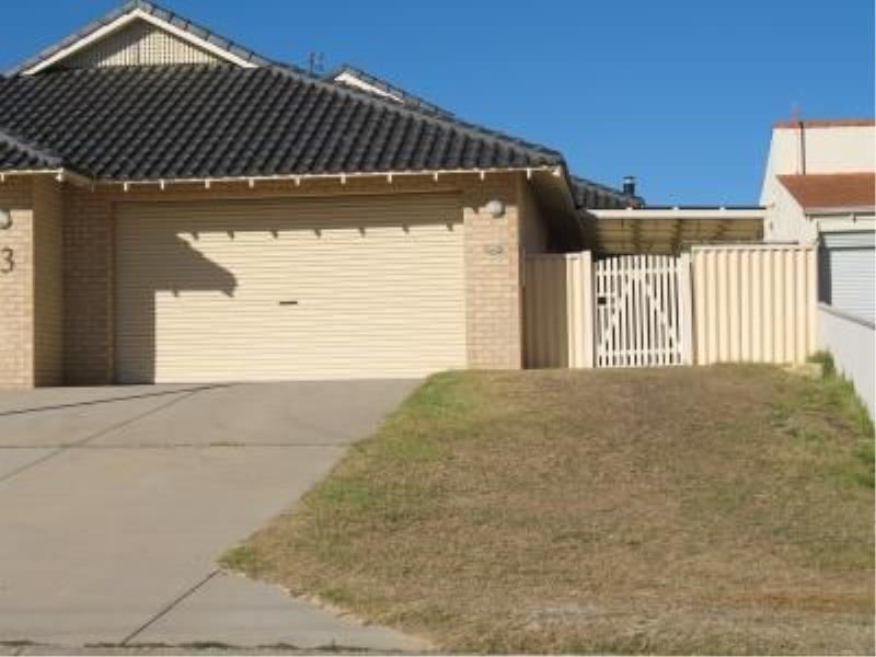 13A De Burgh Street, Ledge Point