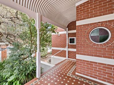 86 Redfern Street, Subiaco WA 6008