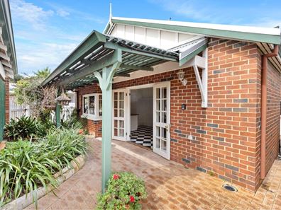 86 Redfern Street, Subiaco WA 6008