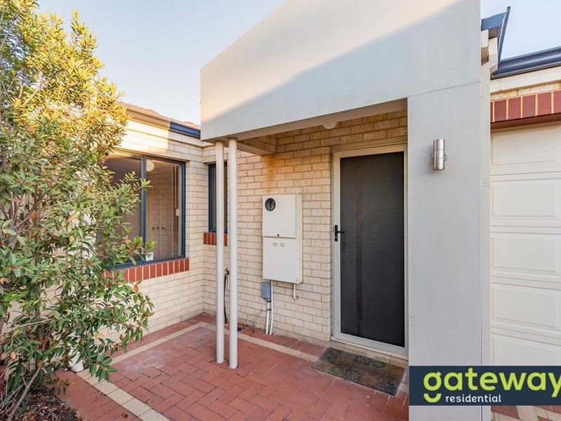 4/3 Minori  Gardens, Yangebup
