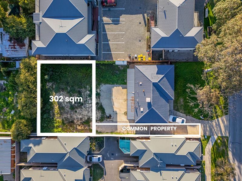 47B Terence  Street, Gosnells
