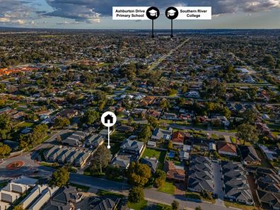 47B Terence  Street, Gosnells WA 6110