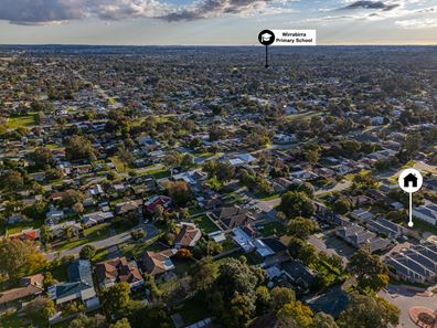 47B Terence  Street, Gosnells WA 6110