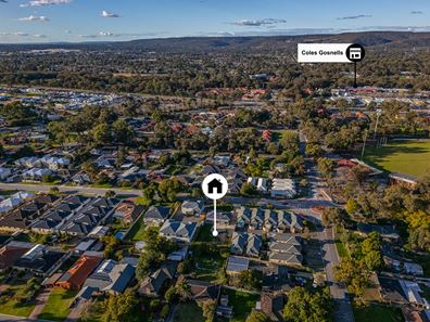 47B Terence  Street, Gosnells WA 6110