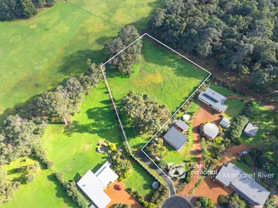 7 Dobbins Place, Witchcliffe WA 6286