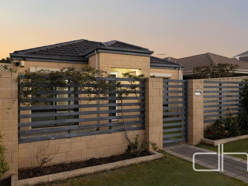 25 Athenny Way, Darch WA 6065