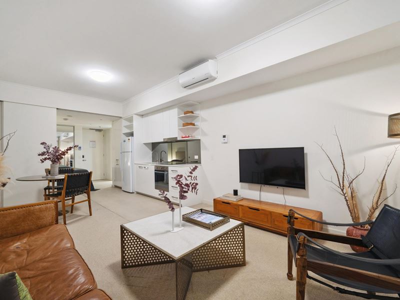 85/1 Silas Street, East Fremantle WA 6158