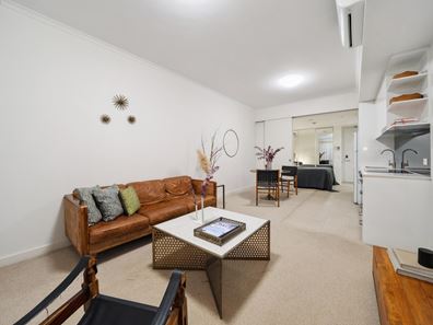 85/1 Silas Street, East Fremantle WA 6158
