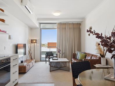 85/1 Silas Street, East Fremantle WA 6158