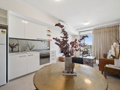 85/1 Silas Street, East Fremantle WA 6158