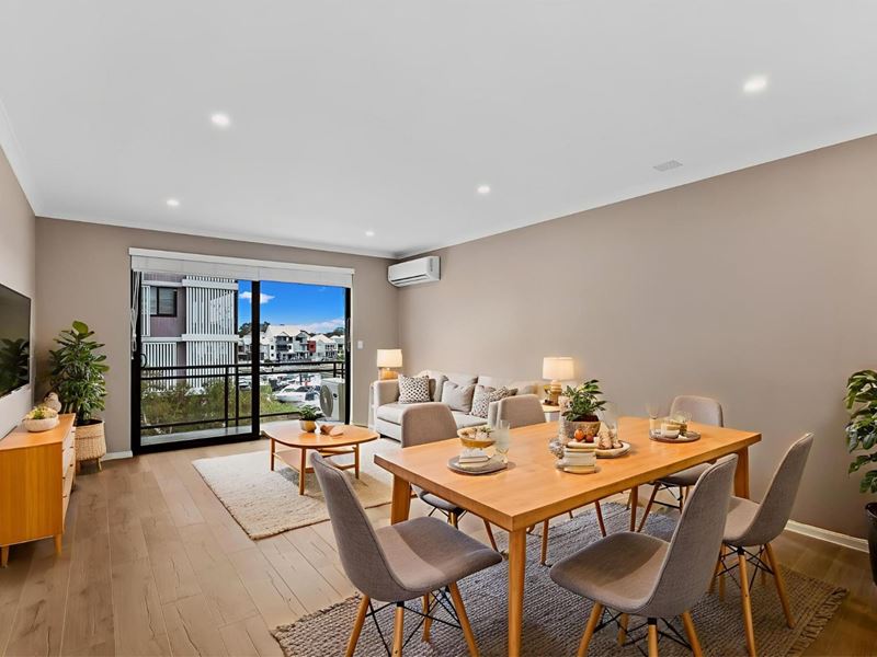 8/10 Marina Drive, Ascot WA 6104