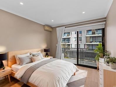8/10 Marina Drive, Ascot WA 6104