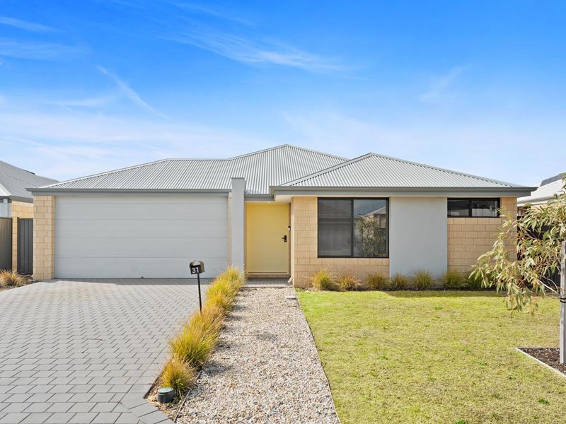 31 Kondalilla Street, Baldivis