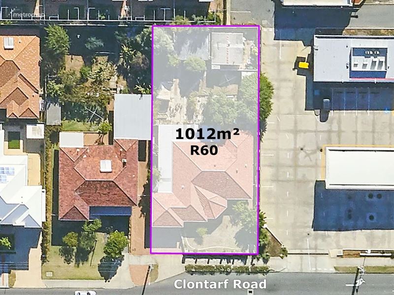 222 Clontarf Road, Hamilton Hill WA 6163