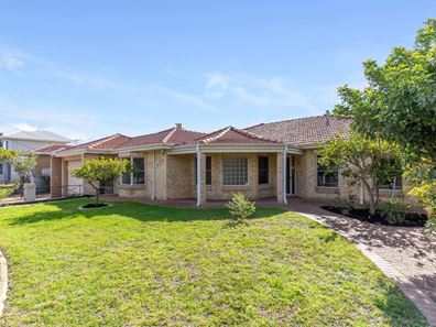 222 Clontarf Road, Hamilton Hill WA 6163