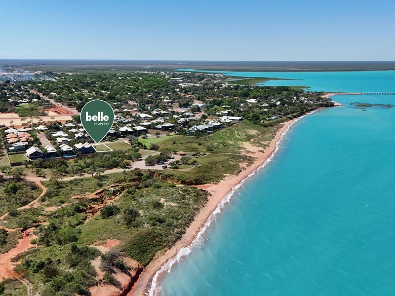 23 Demco Drive, Broome WA 6725