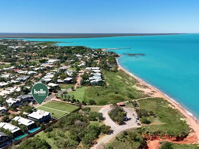 23 Demco Drive, Broome WA 6725