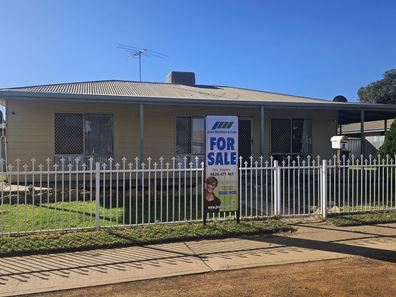 1 Truscott Court, South Kalgoorlie WA 6430