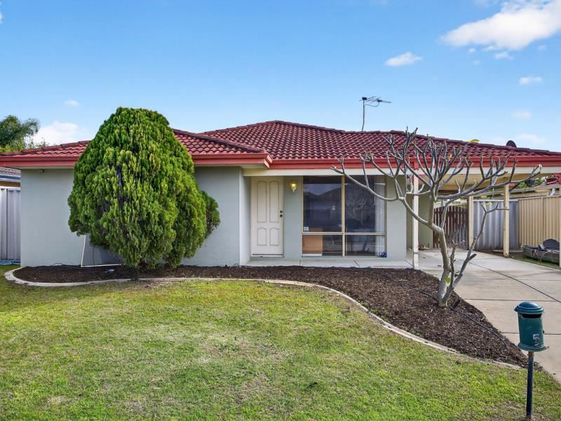 5 Limoges Elbow, Port Kennedy