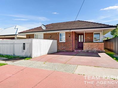 304 Keymer Street, Cloverdale WA 6105