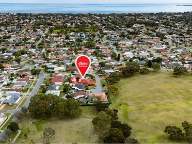 6 Princep Place, Warnbro WA 6169