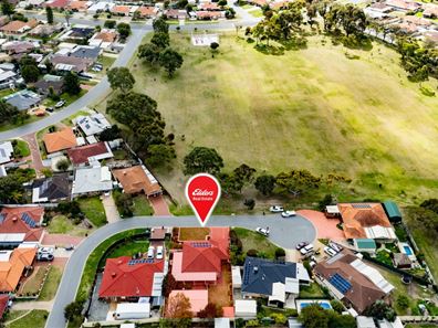 6 Princep Place, Warnbro WA 6169