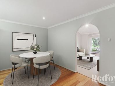10/143 Railway Parade, Mount Lawley WA 6050