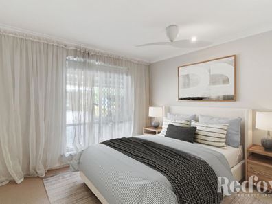 10/143 Railway Parade, Mount Lawley WA 6050