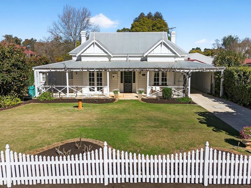 5 Water Street, Guildford