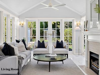 5 Water Street, Guildford WA 6055