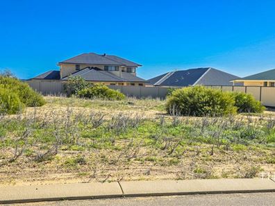 4 Hibbertia Road, Kalbarri WA 6536