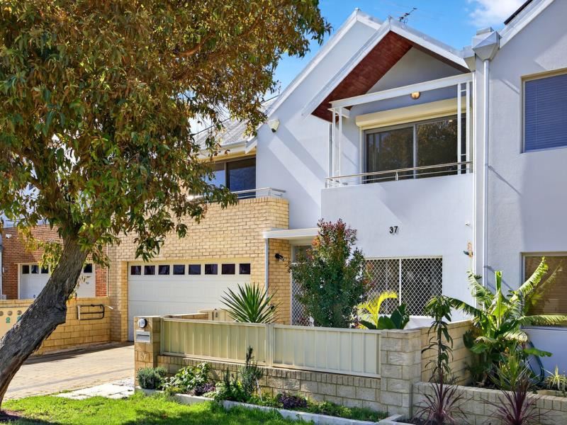 37 Forrest Street, Mandurah WA 6210