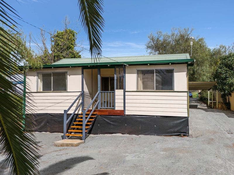 7 Stirling Terrace, Toodyay WA 6566