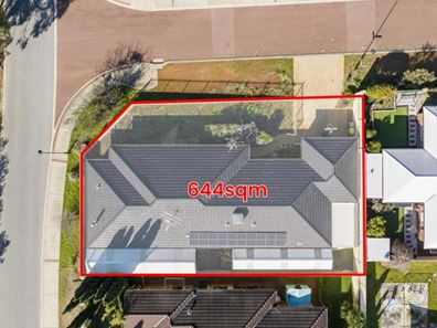 7 Adela Bend, Lakelands WA 6180