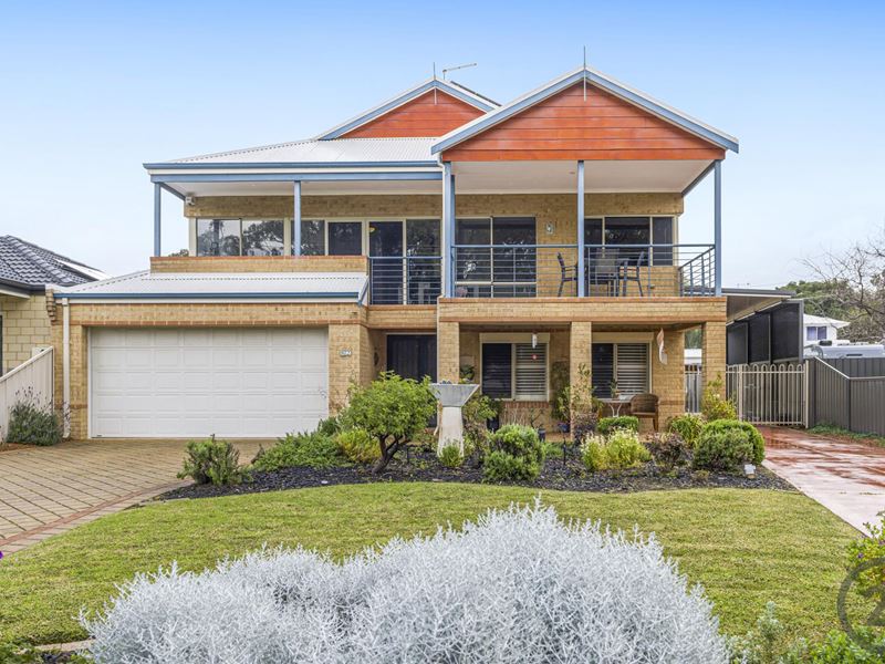 62 Mary Street, Halls Head