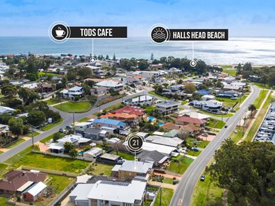 62 Mary Street, Halls Head WA 6210
