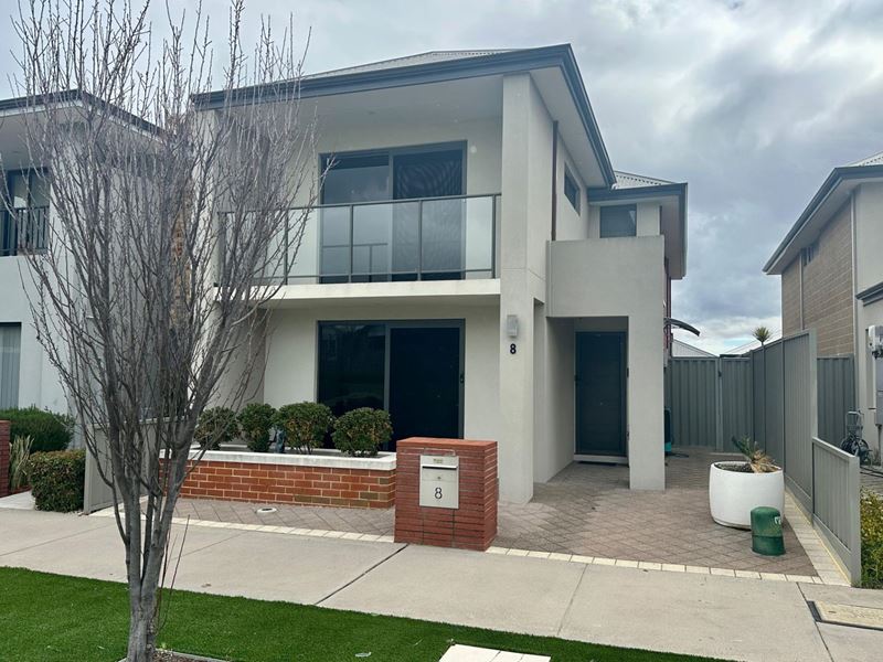8 Blakey Way, Ellenbrook