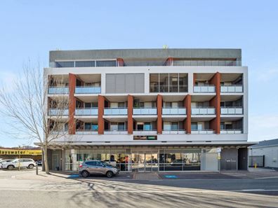 26/10 Quarry Street, Fremantle WA 6160