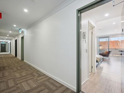 26/10 Quarry Street, Fremantle WA 6160