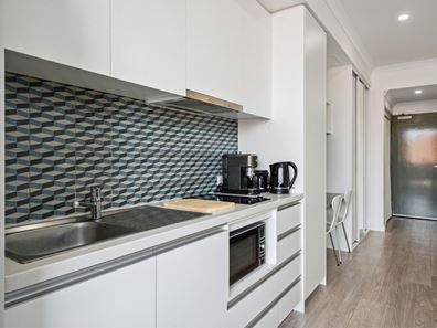 26/10 Quarry Street, Fremantle WA 6160
