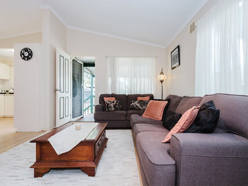 63/2151 Old Coast Road, Bouvard