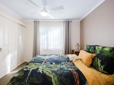 63/2151 Old Coast Road, Bouvard WA 6211