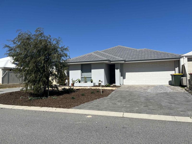 12 McGiffen Avenue, Alkimos WA 6038