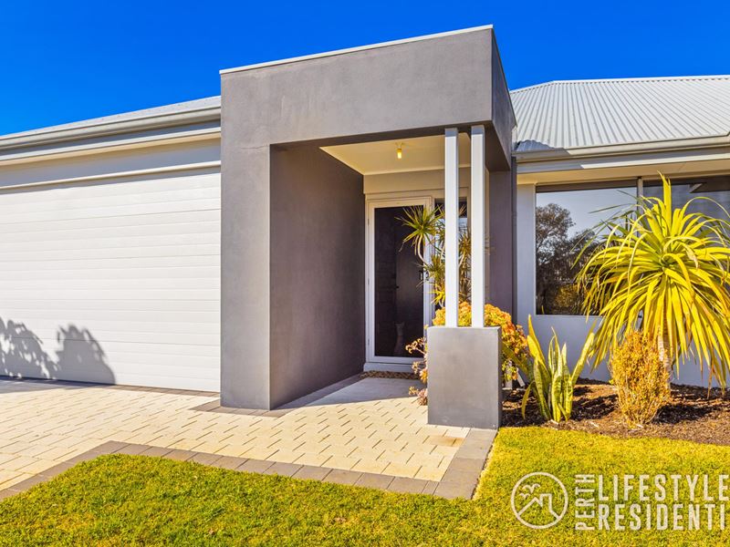 64 Kardan Drive, Yanchep WA 6035