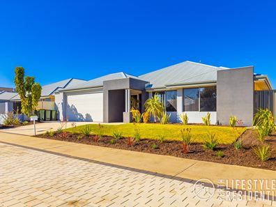 64 Kardan Drive, Yanchep WA 6035